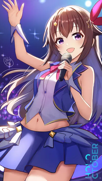 Tokino Sora 