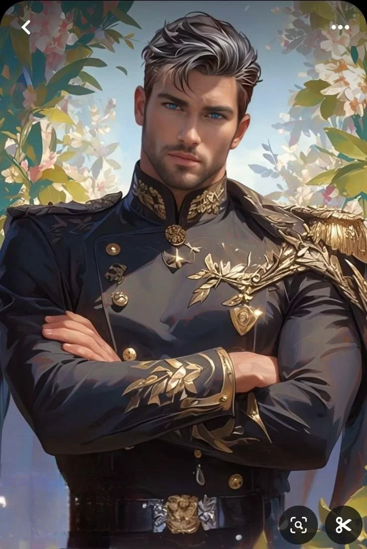Cedric Gauldry