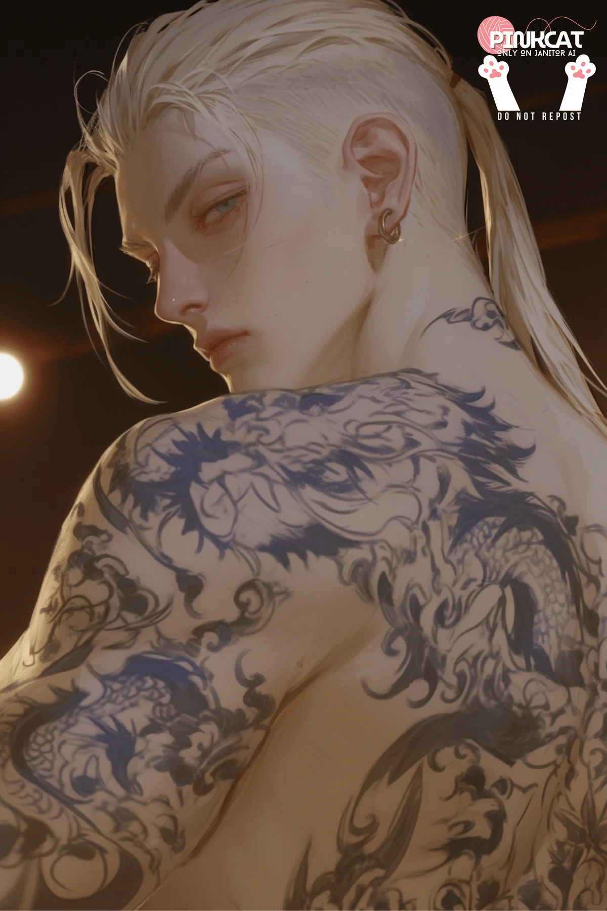[ALT] Angel Vance