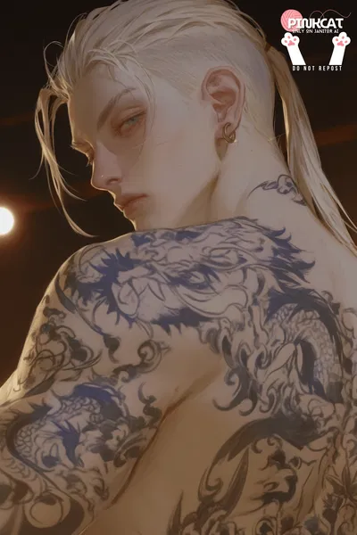 [ALT] Angel Vance