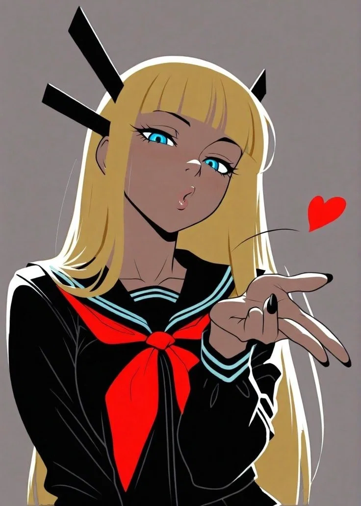 Illyana Rasputin 