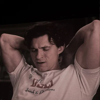Peter Parker - 🕸️