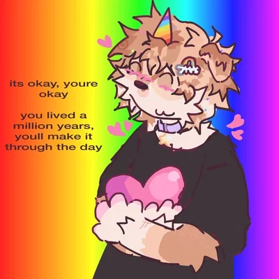 Are you okay?