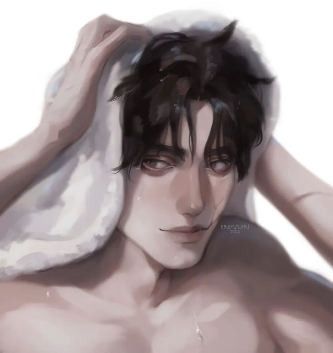 Yan | Romance club