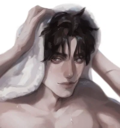 Yan | Romance club