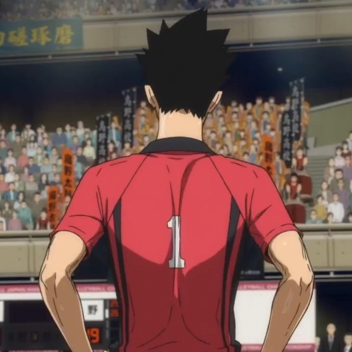 Tetsurou Kuroo