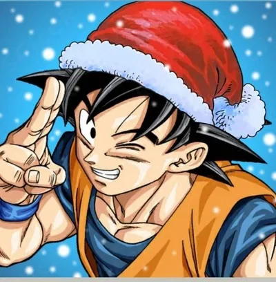 Son Goku ★ 