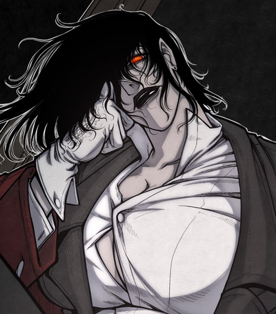 Alucard