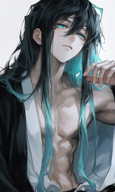 Tokito Muichiro