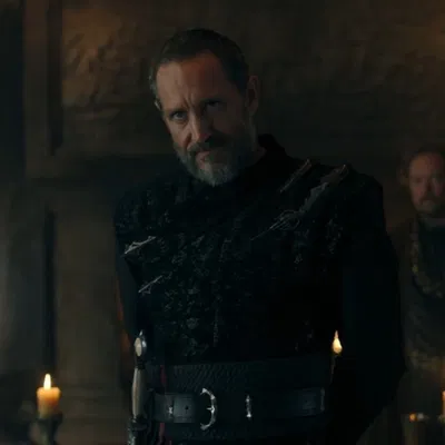Baelor Targaryen