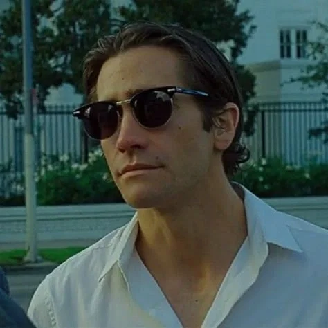 Louis Bloom 