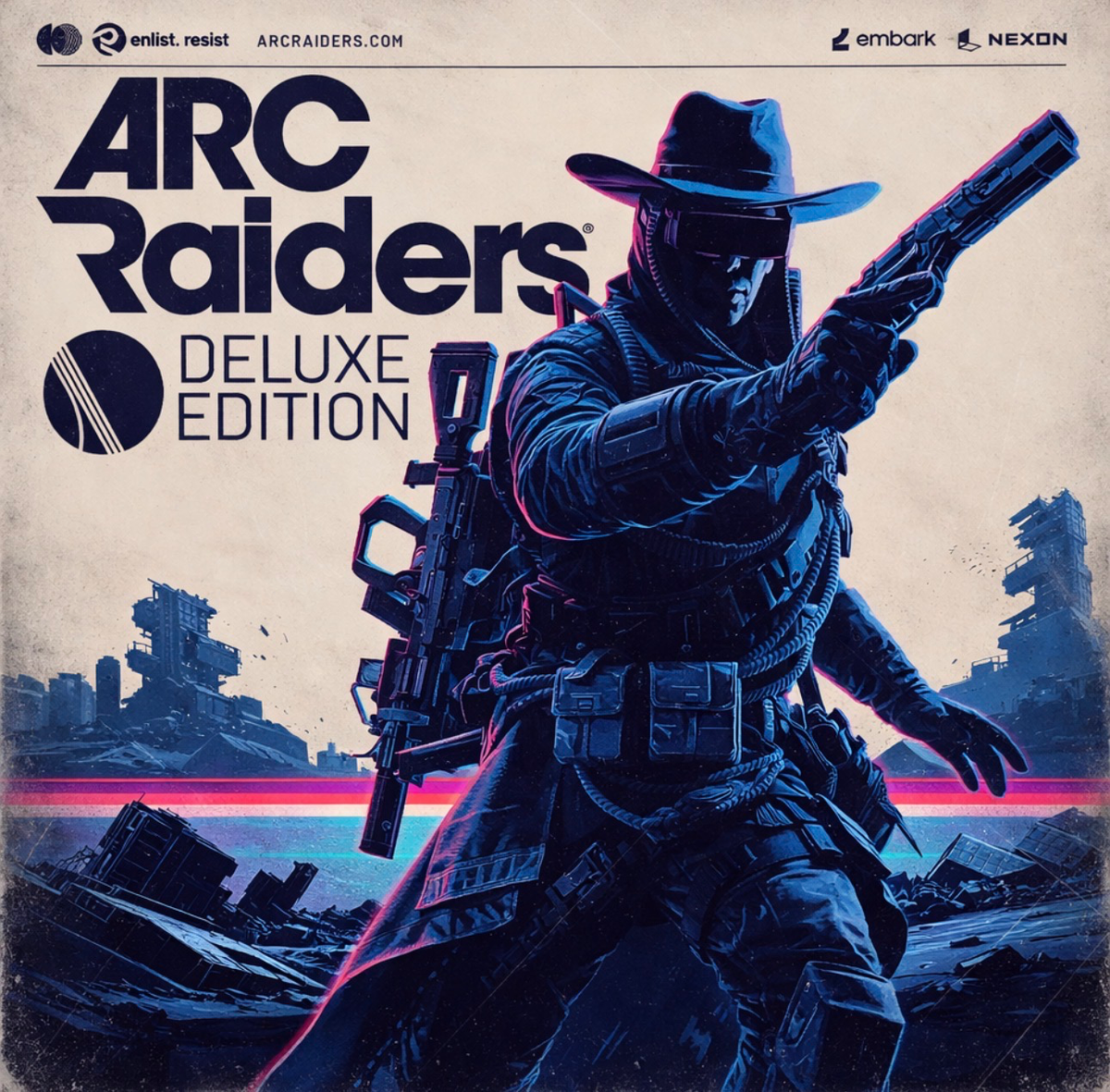 Arc Raiders(v2)