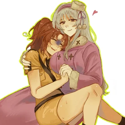✿ Anya Braginskaya {TransFem Russia} ✿