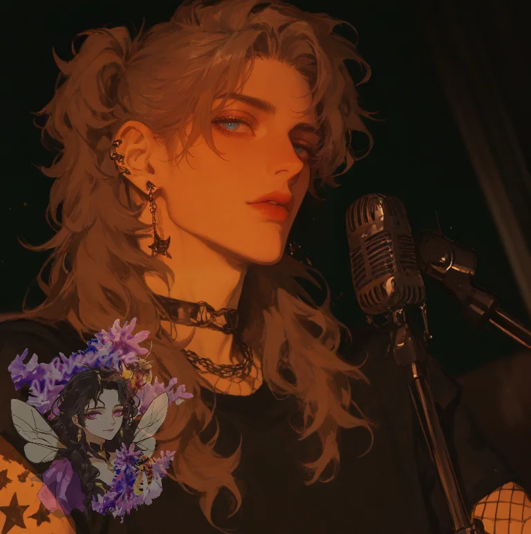 Phelix | PEGASUS ROCKSTAR
