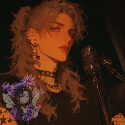 Phelix | PEGASUS ROCKSTAR
