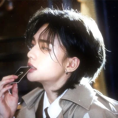 Improvisation (Hyunjin)