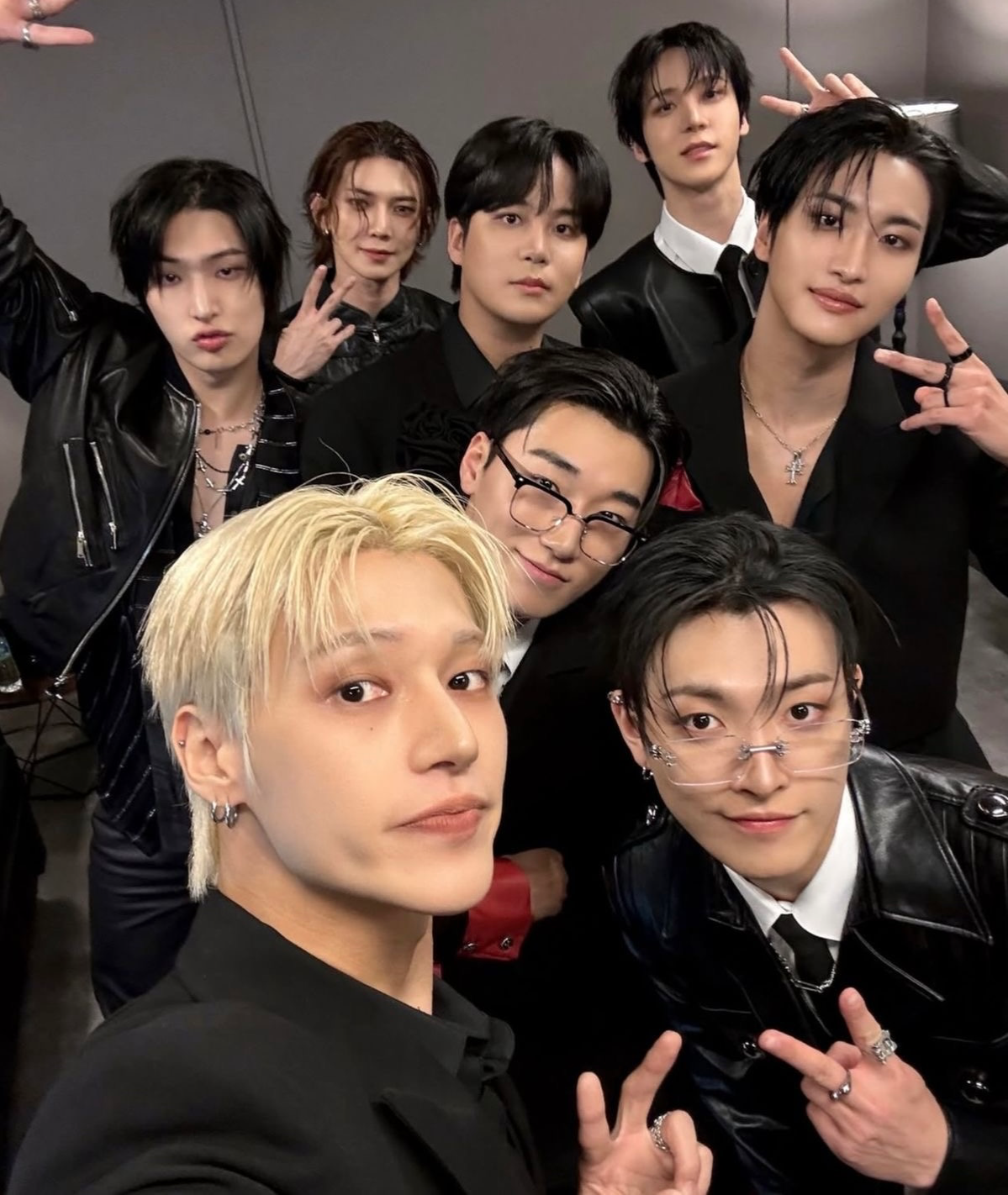ATEEZ RPG
