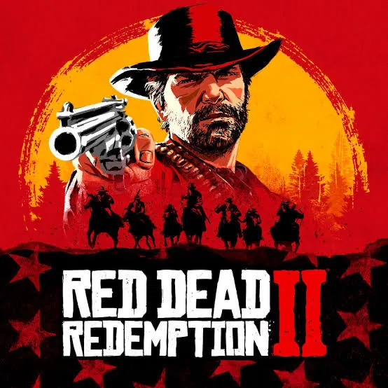 Red Dead Redemption 2 (rdr2) RPG!