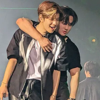 Seungbin