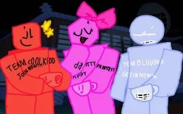 The Forsaken Kidds