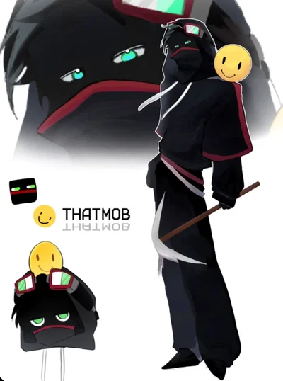 THATMOB - MYOS!! 