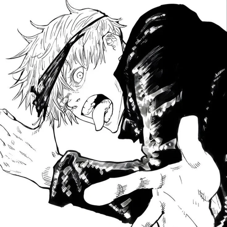 Satoru Gojo