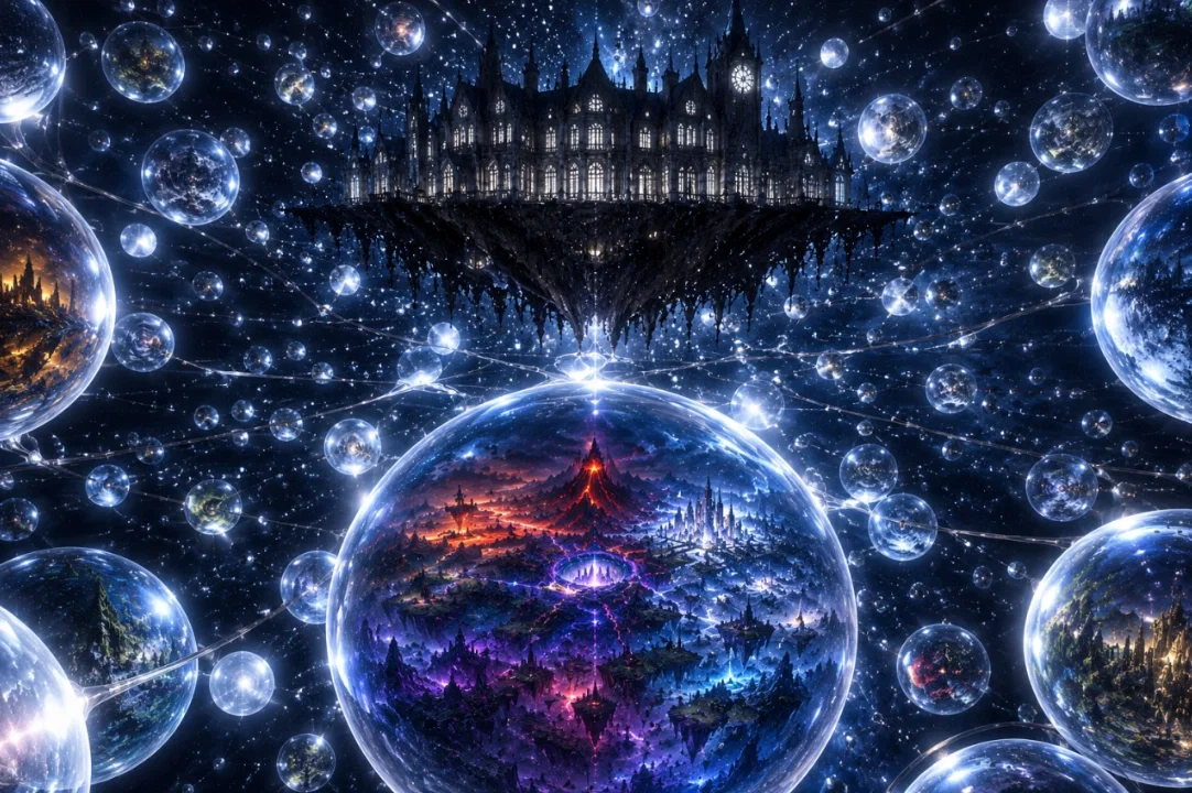 CENTRAL OMNIVERSE