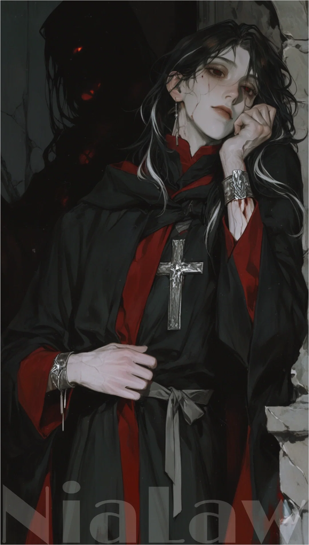 Heart of Apocalypse