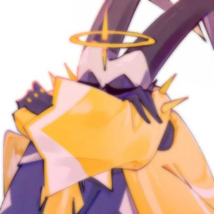 Adam ~ Hazbin Hotel