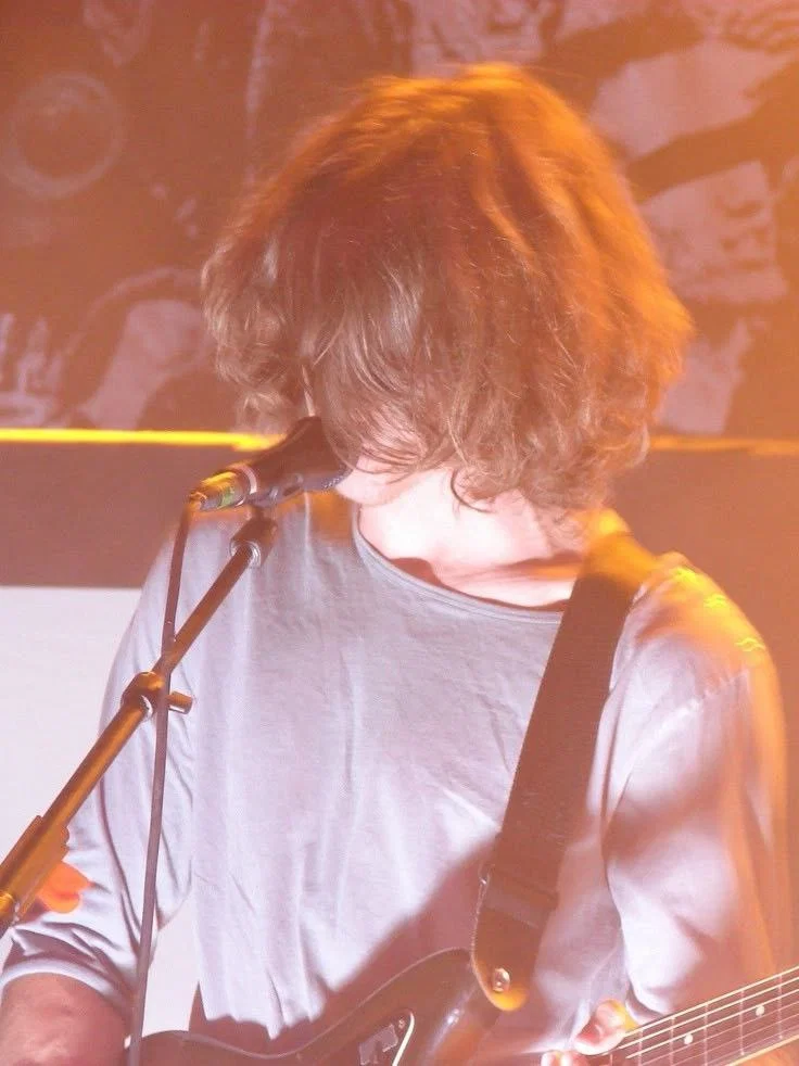 Alex Turner 