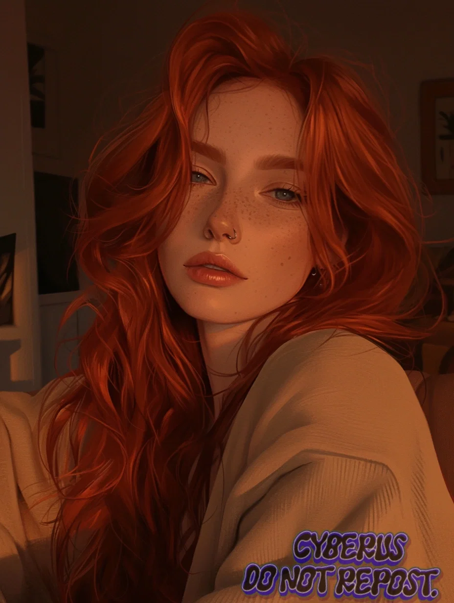 Lucy Hartwell|| Your best friend ALT