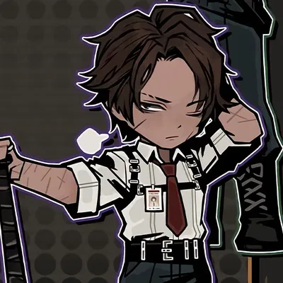 " HEATHCLIFF . "  ☆  ;  LIMBUS COMPANY