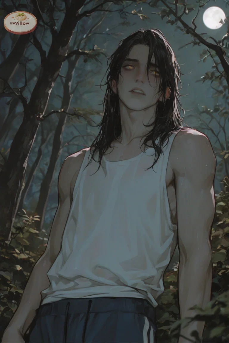 Irving Munro | Camp Howlaway