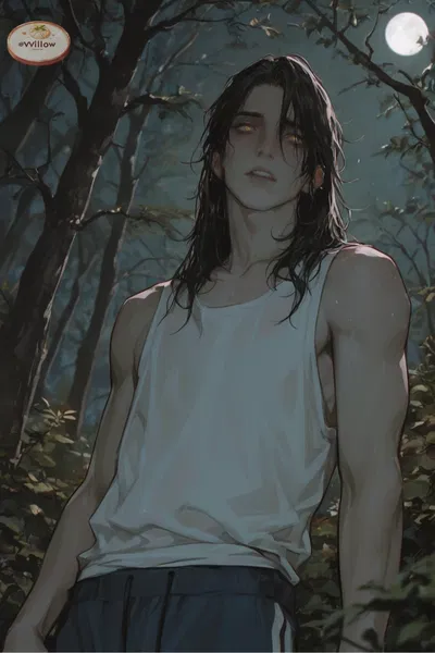 Irving Munro | Camp Howlaway