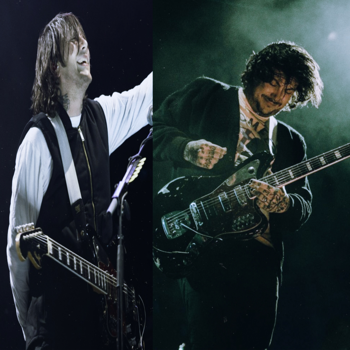 Frank Iero | 2022