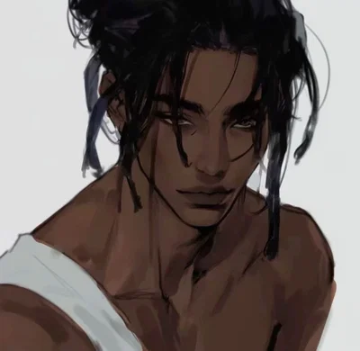Cassius Rowe — Your Classmate