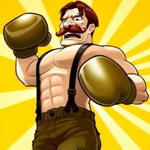 Von Kaiser (Punch Out!!)