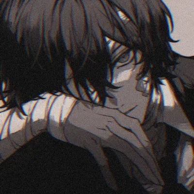 PM Dazai Osamu