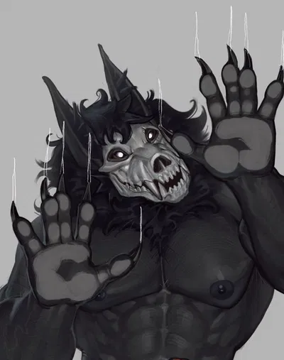 Monster Obsession 