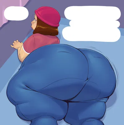 Meg Griffin | Asking Her For Valentine's Day