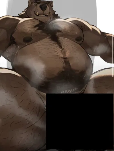 Bruce | Gym Dilf