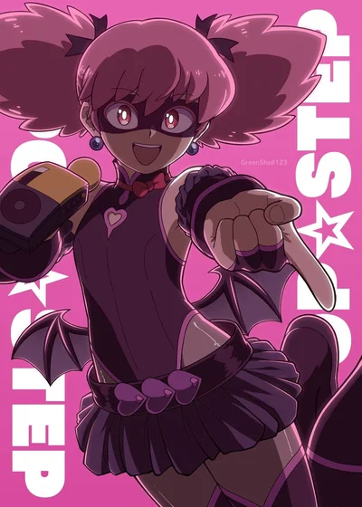 Alone with Kazuho(Pop☆Step) BNHA/MHA Vigilantes