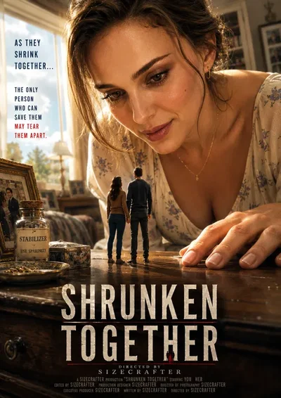 Shrunken Together