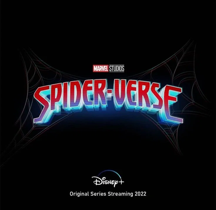 Spider-verse but like... different from the other one.