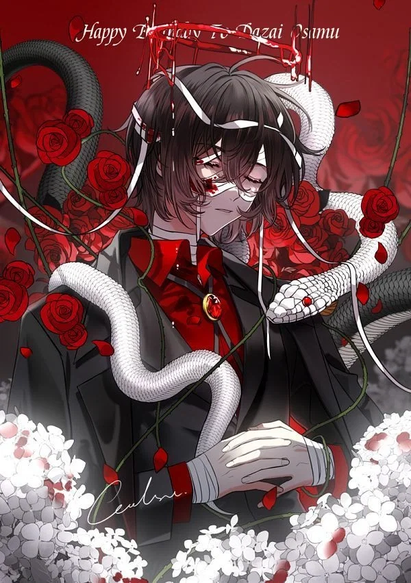 NEW PROJECT ALERT: Yandere Bungou Stray Dogs Series is Coming!