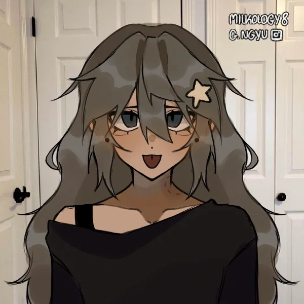 Luna- public affection