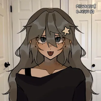 Luna- public affection