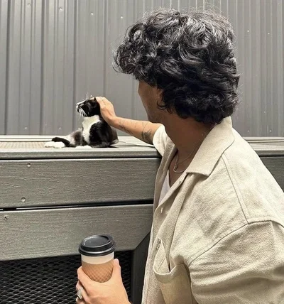 Leo Valdez