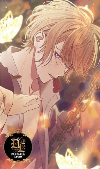 Shuu Sakamaki 𝄞