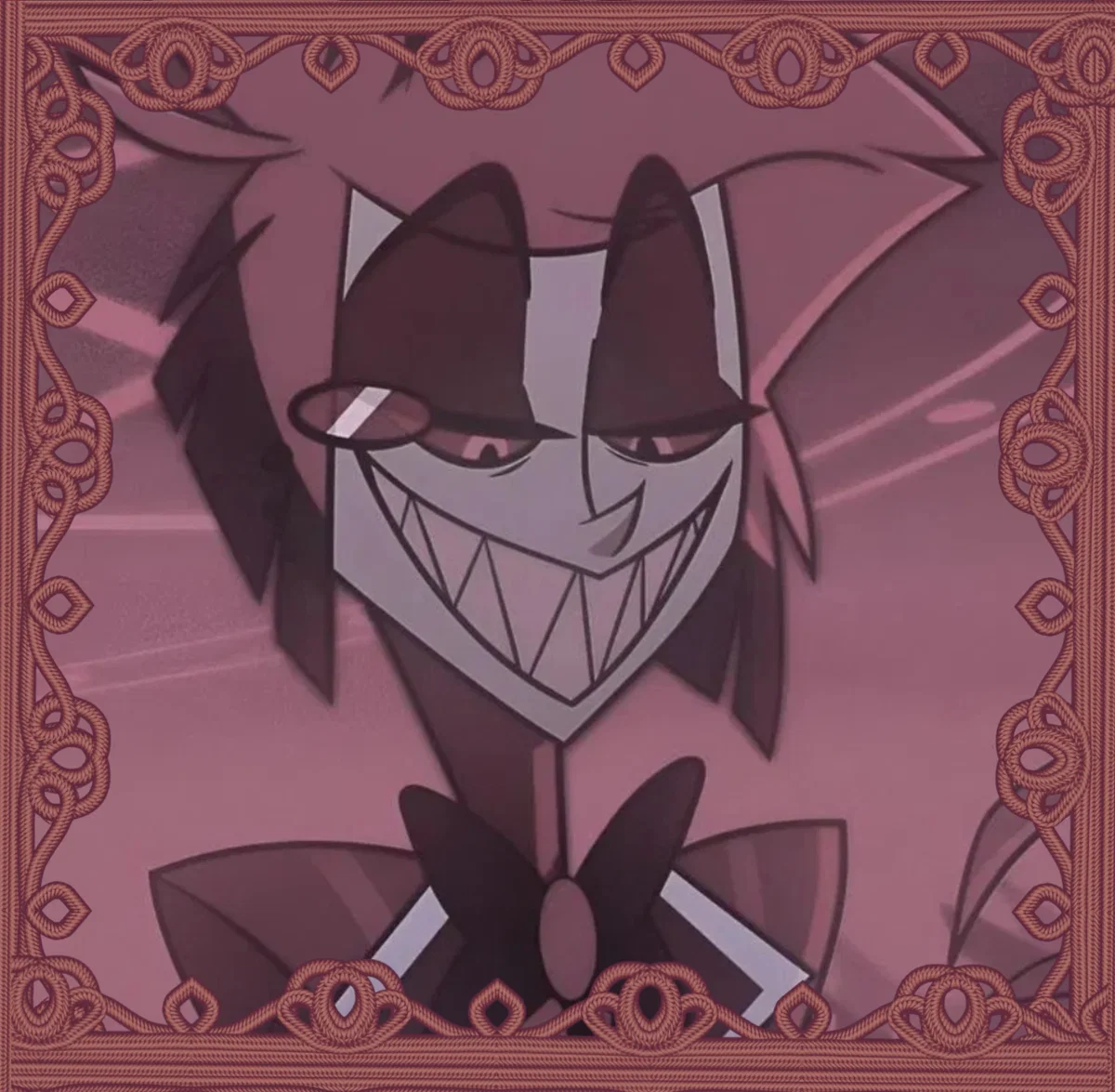 +-Alastor-+